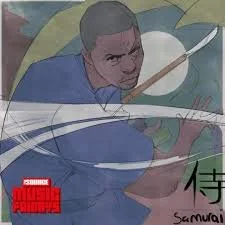 Lupe Fiasco: Samurai - album review — Song Bar
